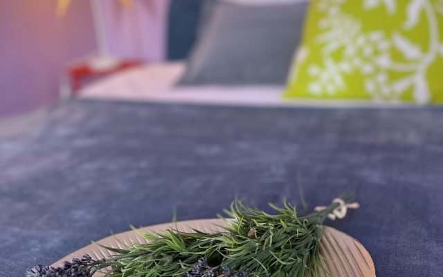 Квартира Двухкомнатная в Лучшем ЖК