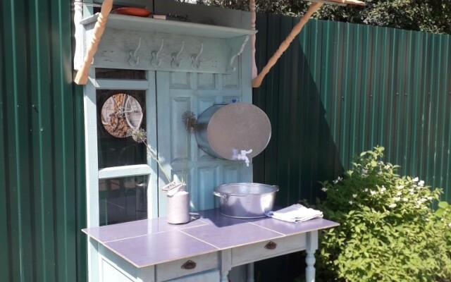 Lisapedovo Guest House