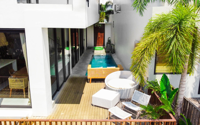 BALI INVEST CLUB - Kammara  Villa