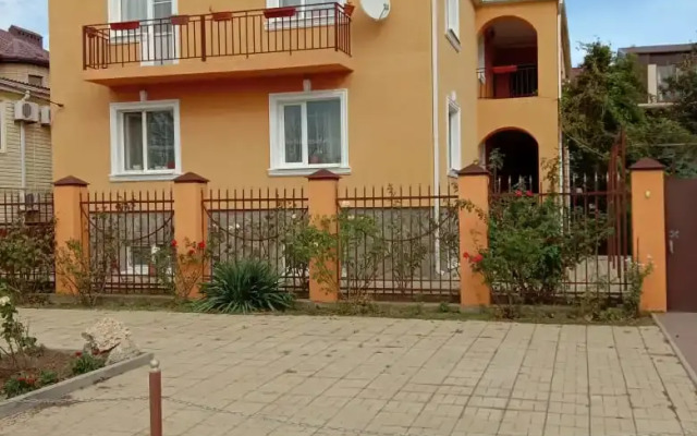 Angelina Guest house