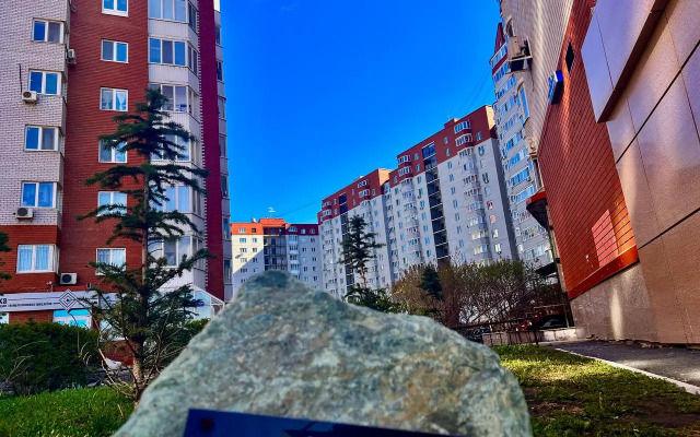 Апартаменты Центр Студия Voyage Комфорт