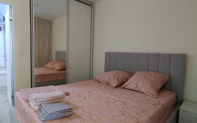 Квартира с Видом на Море