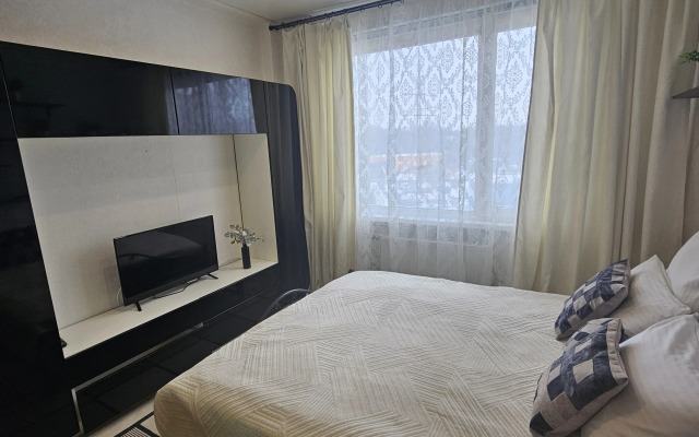 Uyutnaya Studiya Flat