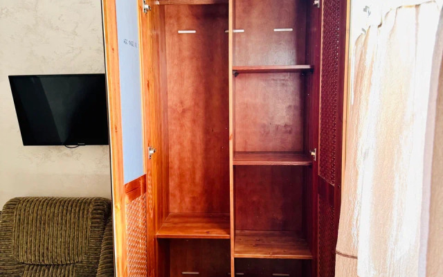 U Izvestiy Guest house