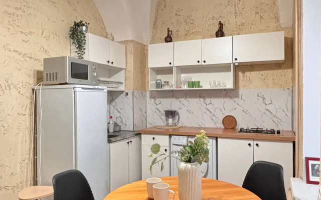 Квартира с Отдельным Входом у Эрмитажа