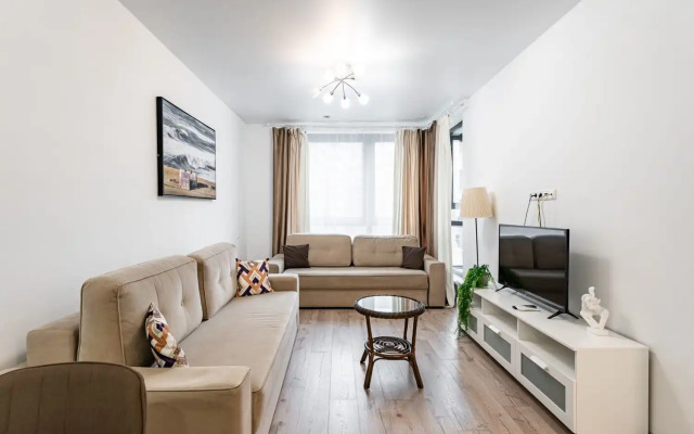 Апартаменты для Семьи