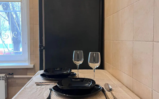 Квартира Москворечье Каширская