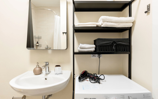 V Zhk Prokshino Apartments