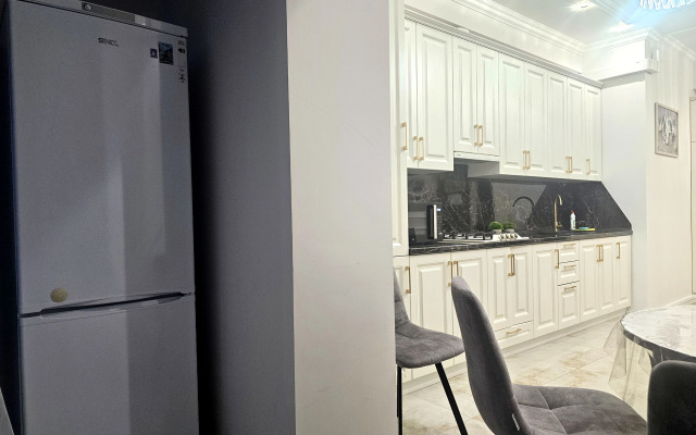 Raydas na ulice Pestova 3 Flat