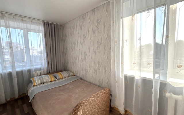 Dvuhkomnatnaya Kvartira Ekonom-klassa Apartments