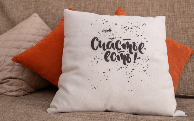 Квартира на Кореновской 57к1