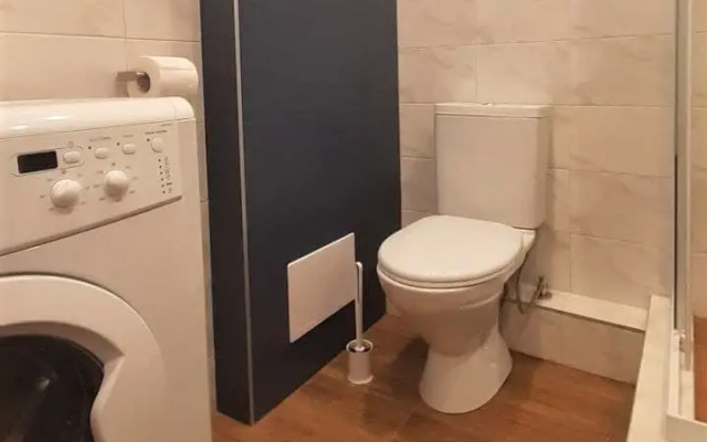 Апартаменты Норвегия в Губернском