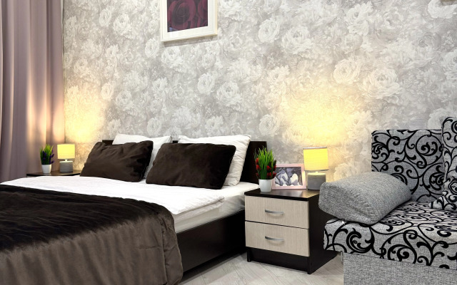 Апартаменты Dreamapart Губернский 1