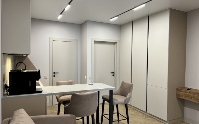 Квартира 424 на Мира 40