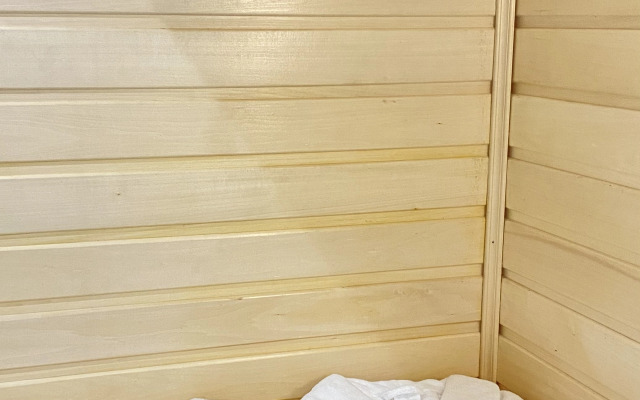 Апартаменты с Сауной