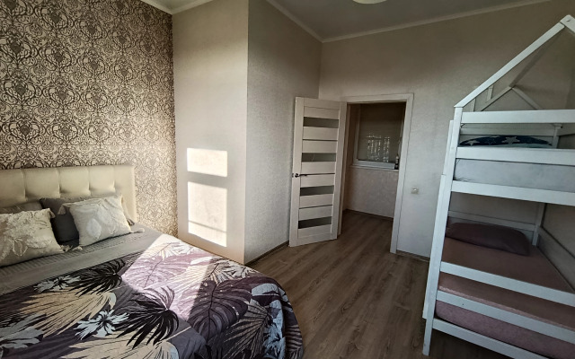 Panorama Anapa Private House