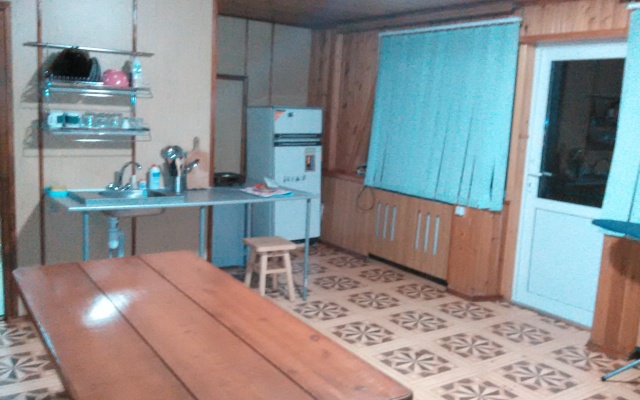 Гостевой Дом Потап и Настя