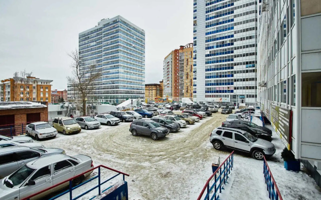 Svetlaya 1 Komnatnaya Flat