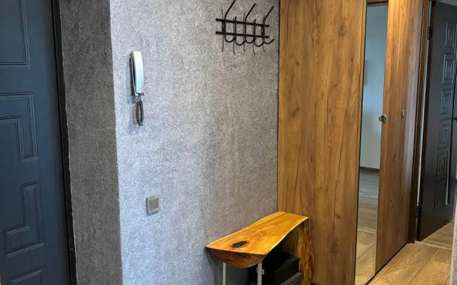 Квартира Уютная квартира рядом с метро