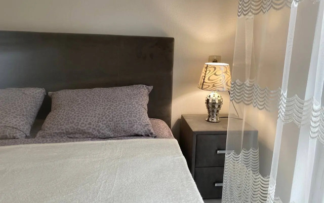 Апартаменты Уютная студия на Пластунской