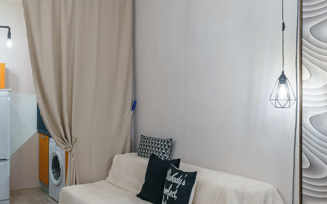 Апартаменты Loft Voyage Варшавская 19/2