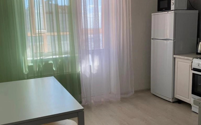 Na Ulitse Antonova-Ovseenko 33B Flat