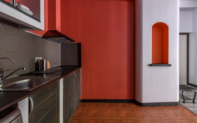 Квартира SpbMain СпбМэйн на ул. Кавалергардская