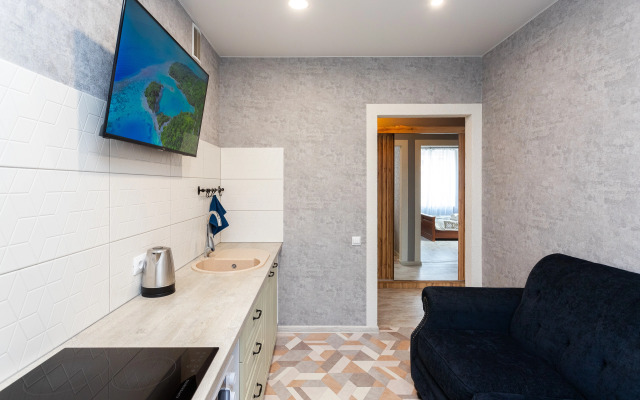 Апартаменты Шанхайское