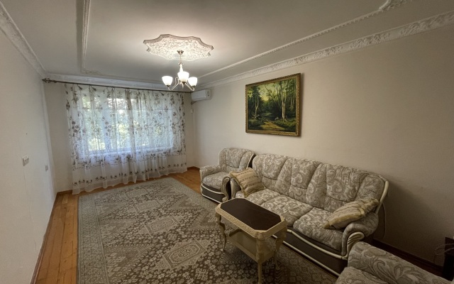 Uyutnaya Byudzhetnaya Kvartira V Samom Tsentre Goroda Apartments