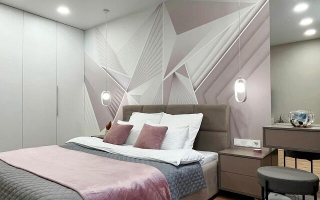 Квартира на Памяти павших в Афганистане 24