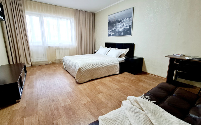 Квартира на улице Орлова 27А