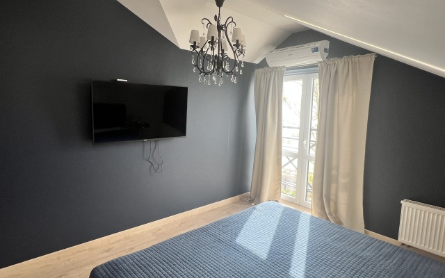 Апартаменты FreeLife Yantarny Deluxe