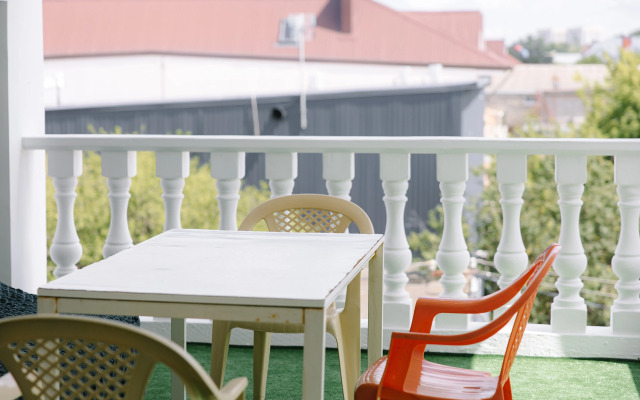 Marina Guest House