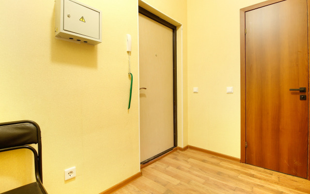 Квартира Студия на Древлянке