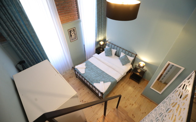 Istoriya Tbilisi Hotel