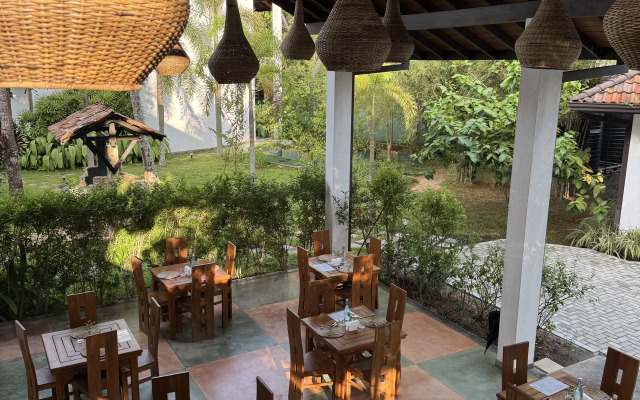 Palm Garden Ayurveda Resort