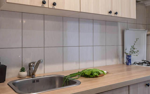 Апартаменты Art-Home на Среднегаванском проспекте