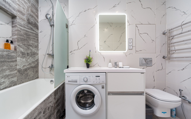 Studiya v Zhk Sky Skolkovo 5 Apartments