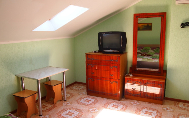 Elling Primorets Apartments