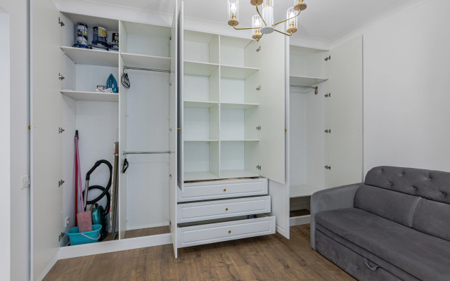 Квартира Smart Host на Грайвороновском проезде