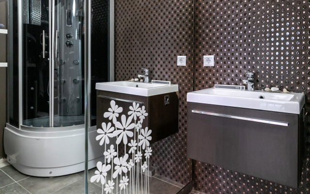 Апартаменты Исторический центр Каштановая