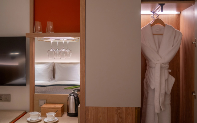 Hotel Hovard Club