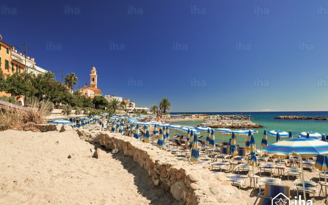 Suitesrome&coccinella Pescara Apartments