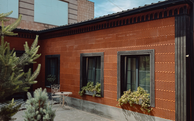 Aspar Boutique Hotel