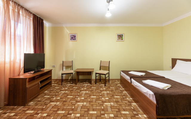 Viktoriya ONE Guest House