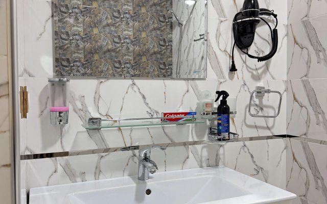Apartamenty Ziloj kompleks Usta sirin 40