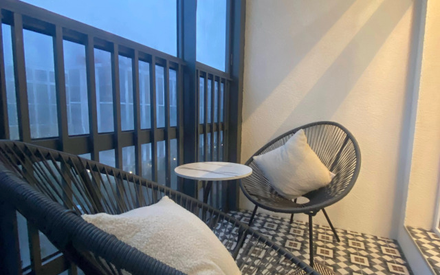 Квартира Полис Новоселье