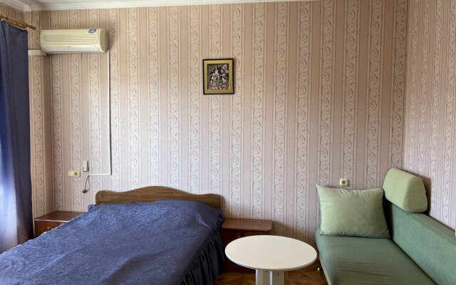 Апартаменты 047 Геленджикский 220