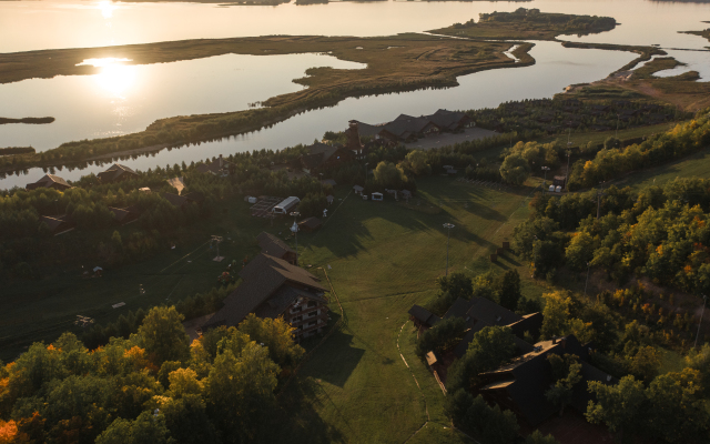 Alpijskie Doma Hotel