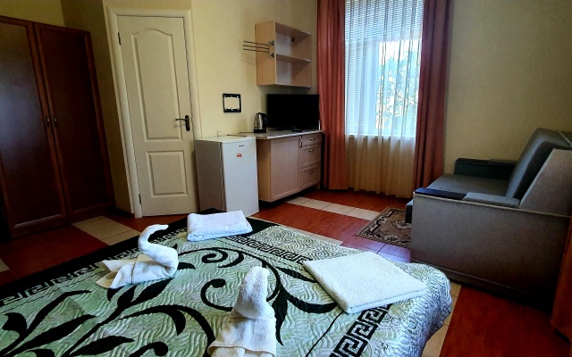 Batterflyaj Mini-hotel